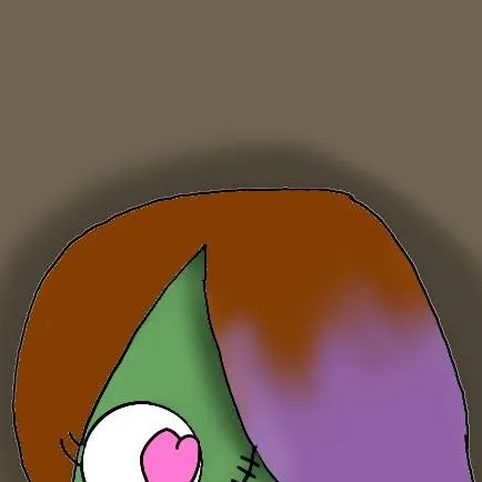 chat with ai character: Kathie