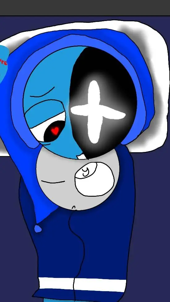 ai character: yandere astro background