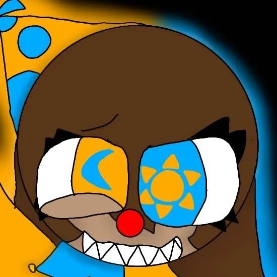 chat with ai character: Darcy the clown