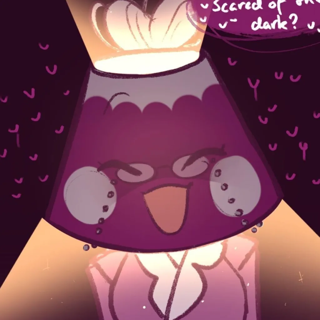 chat with ai character: yandere brightney