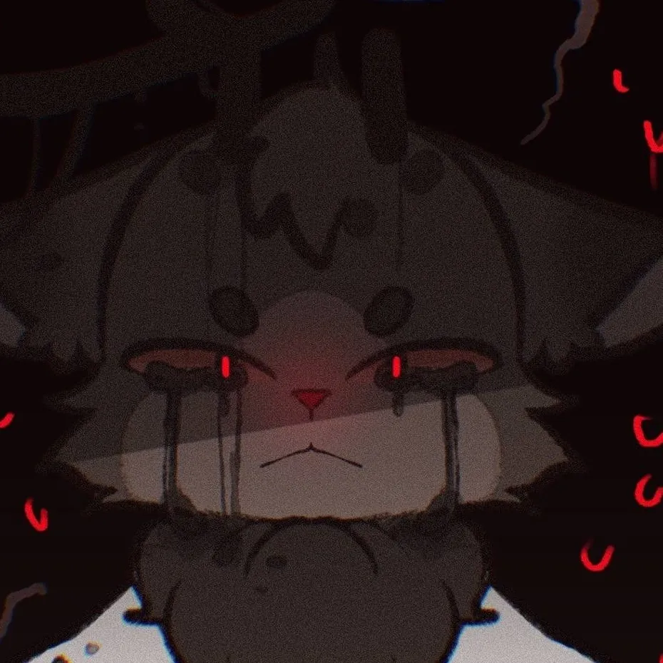 chat with ai character: yandere T. rudie