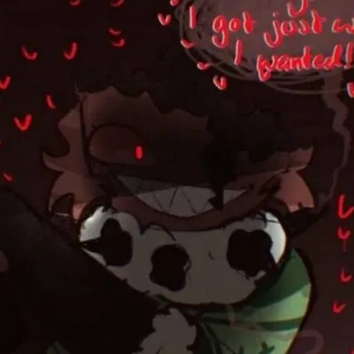 chat with ai character: yandere T. bobette