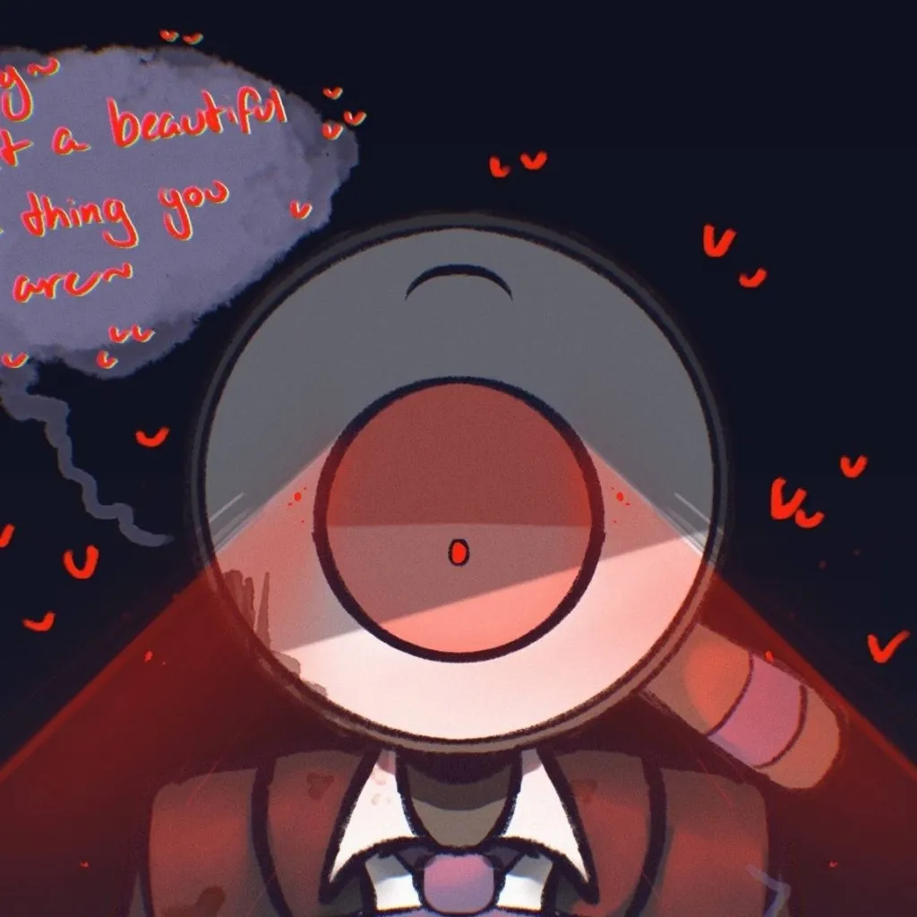 chat with ai character: yandere T. rodger