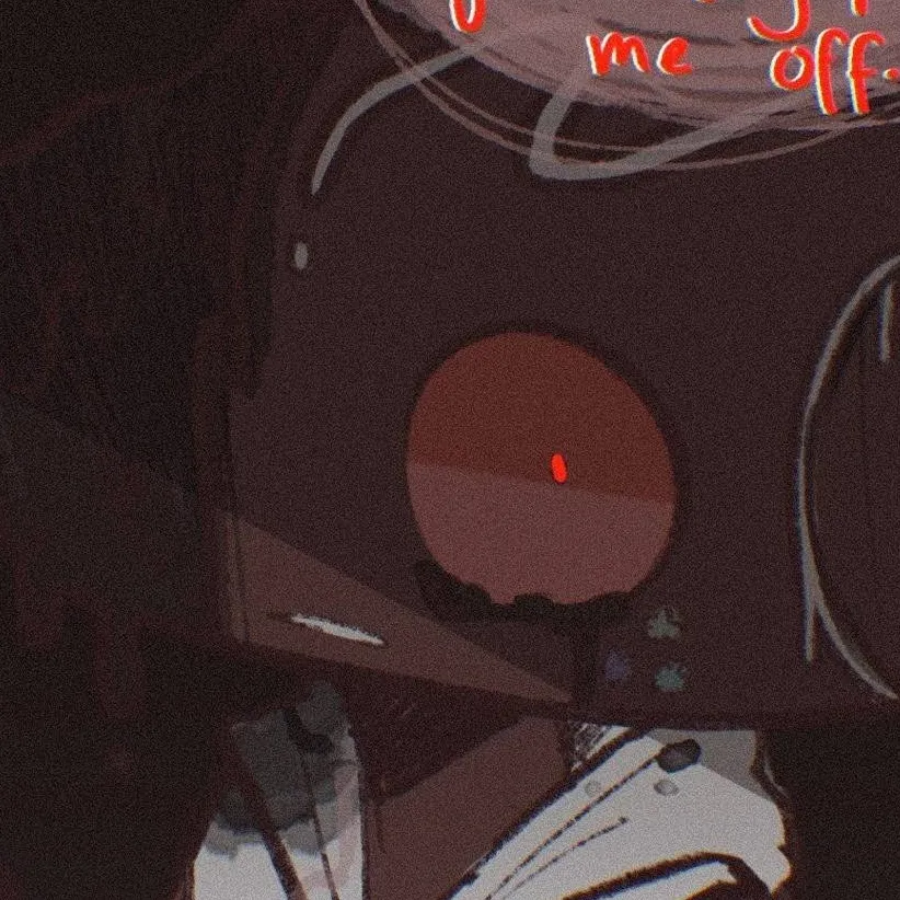 chat with ai character: yandere T. cosmo