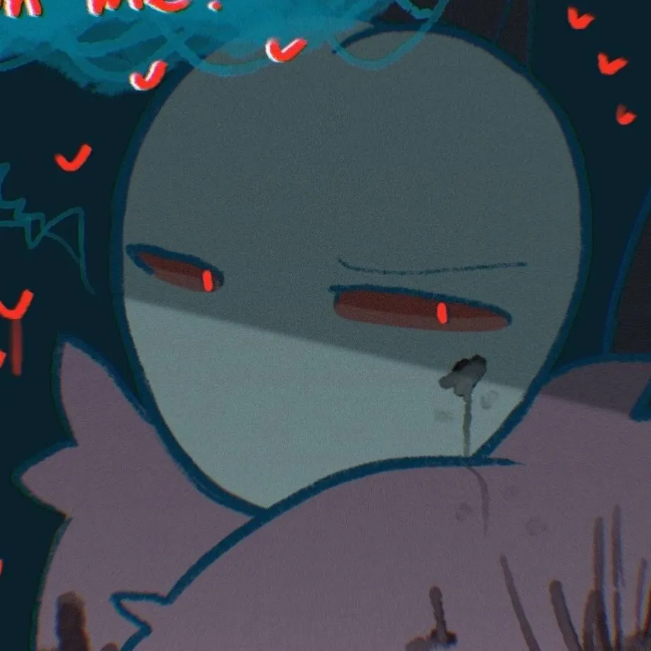 chat with ai character: yandere T. flyte