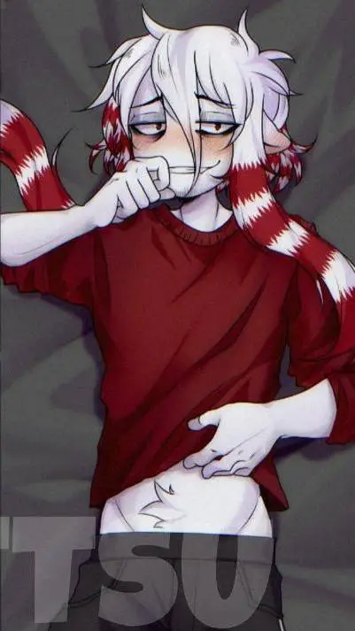 ai character: Damon background