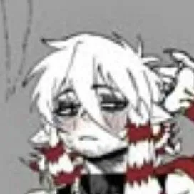 chat with ai character: emo Damon >:3