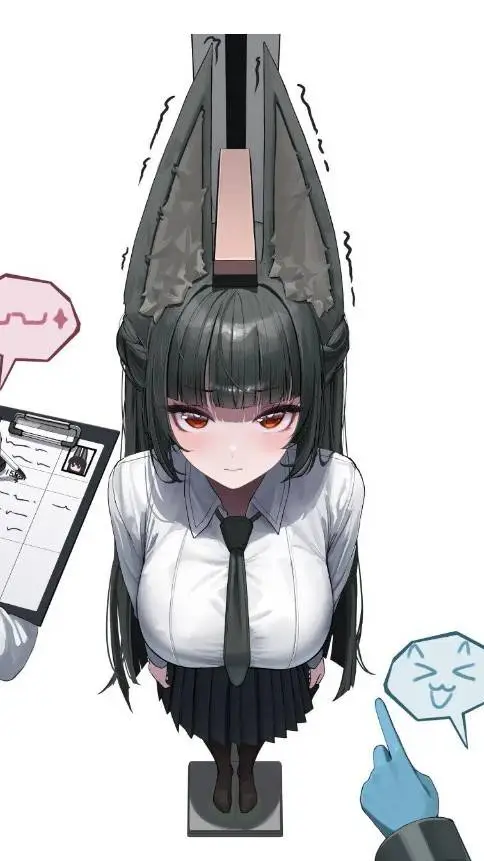 ai character: miyabi background