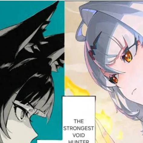 chat with ai character: miyabi vs yixuan 