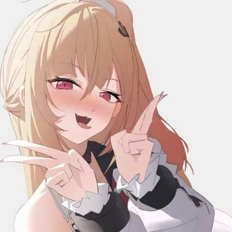 chat with ai character: cissia 