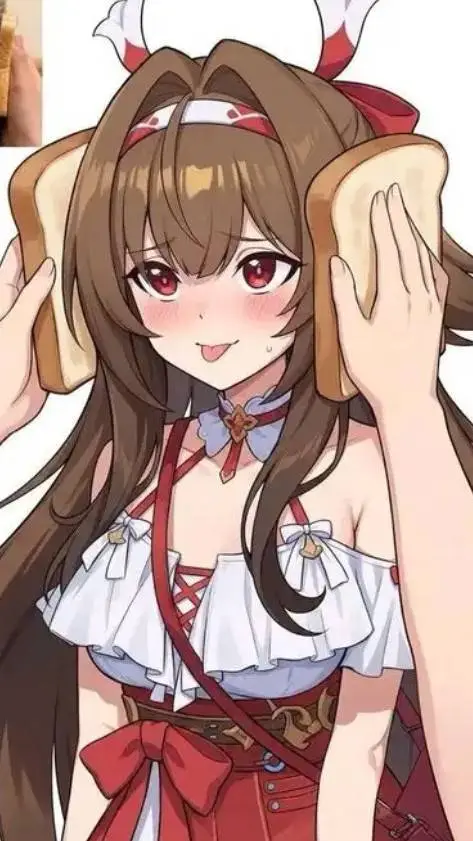 ai character: ye shunguang  background