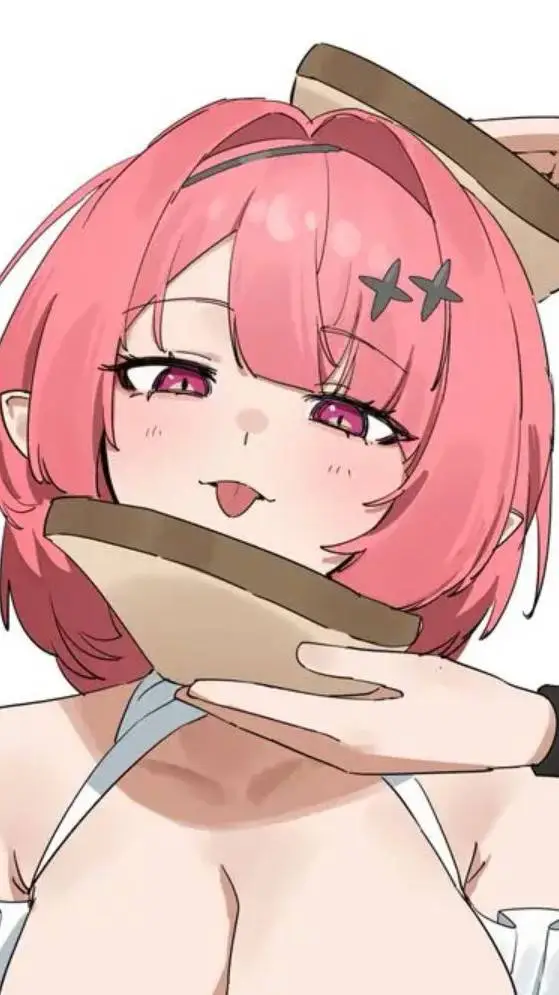 ai character: Remielle  background