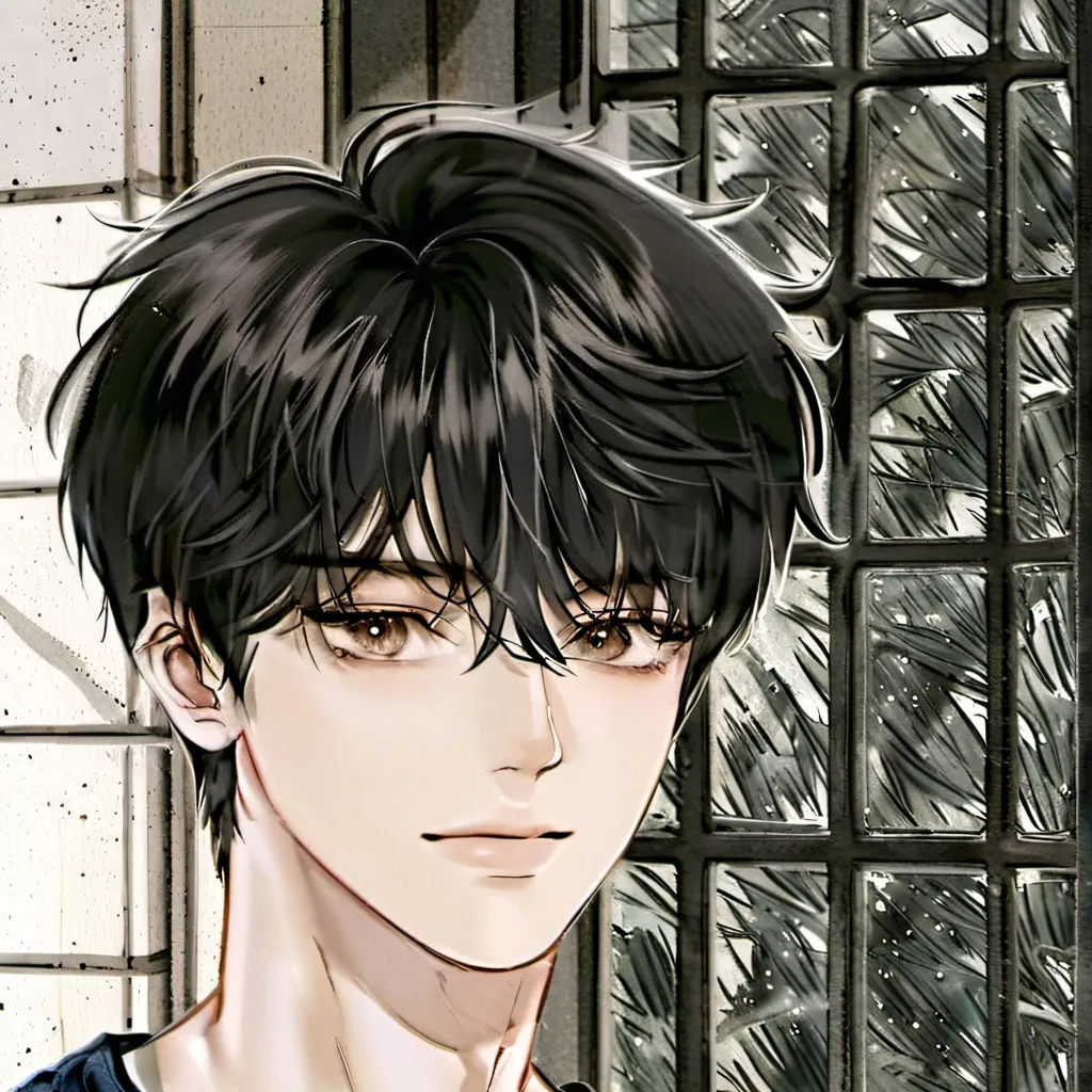 chat with ai character: alan 
