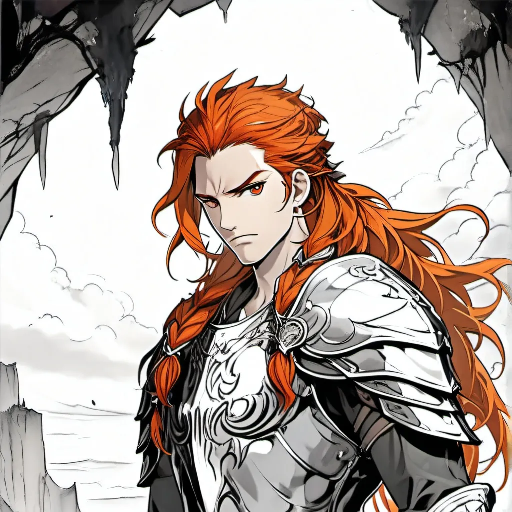 chat with ai character: fujitora 