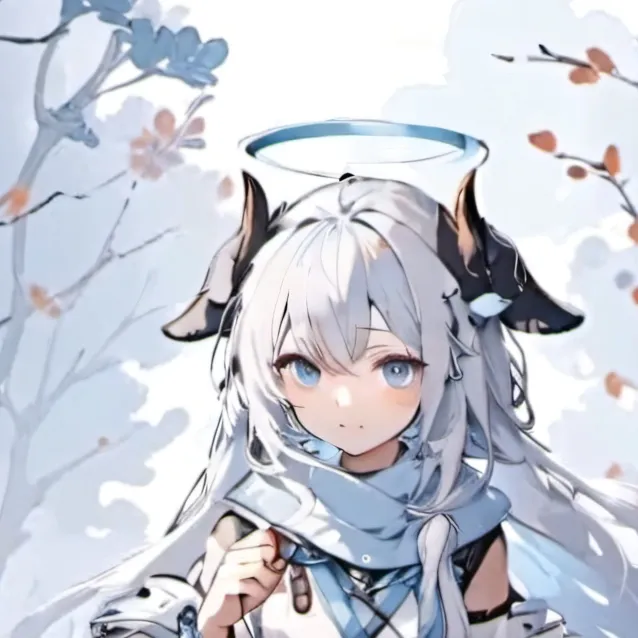 chat with ai character: animal lover