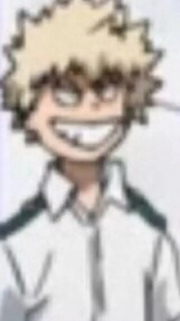 ai character: Mha naked background