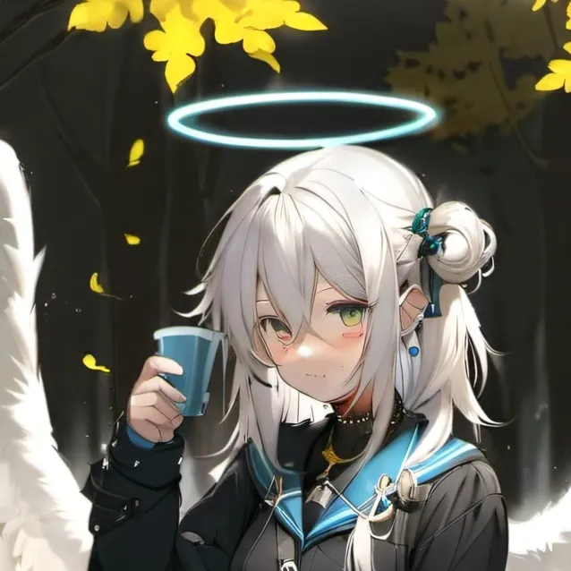 chat with ai character: Xereca !