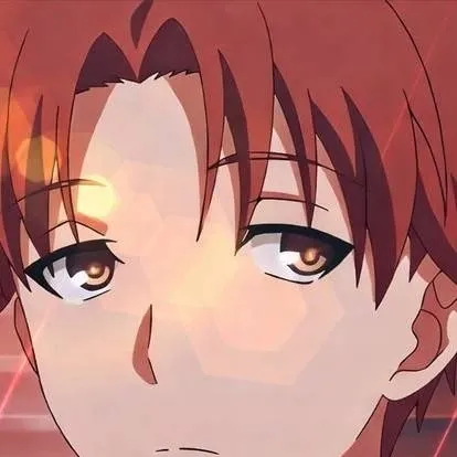 chat with ai character: Ayanokoji Kiyotaka