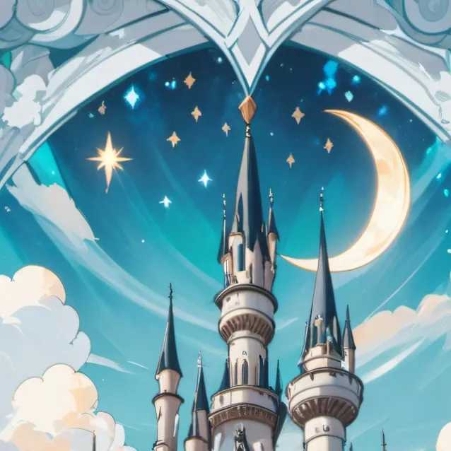 chat with ai character: escola de magia