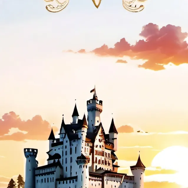 chat with ai character: escola de magia