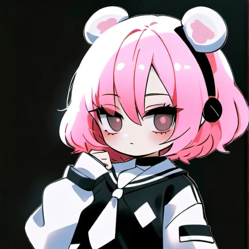 chat with ai character: anya(vc) e daiman