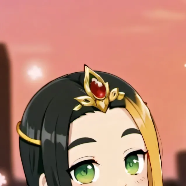 chat with ai character: dandy's words