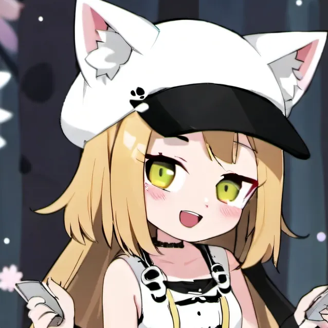 chat with ai character: any any