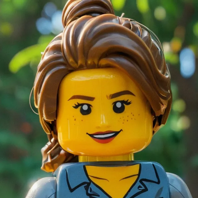 chat with ai character: HISTÓRIA de roblox
