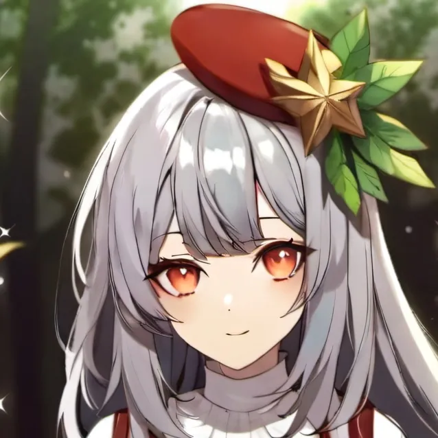 chat with ai character: ☆~vc escolhe!🍡~☆