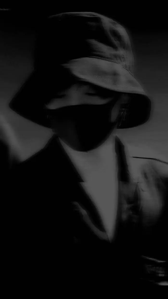 ai character: BTS background