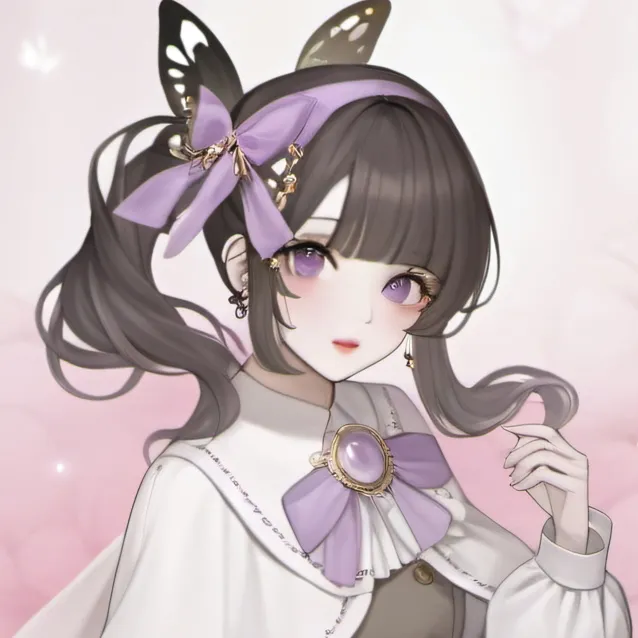 chat with ai character: Training