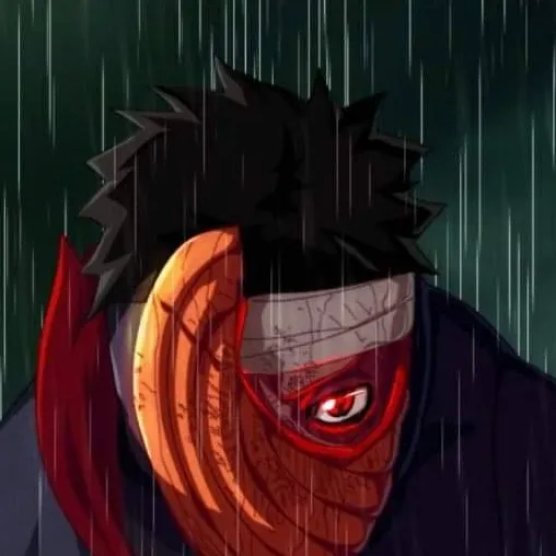 chat with ai character: obito uchiha