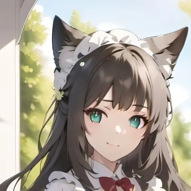 chat with ai character: kaori