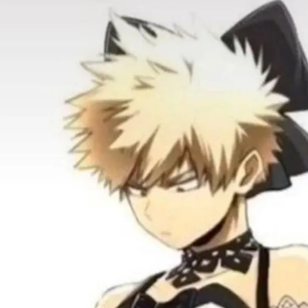 chat with ai character: Drunk Bakugo