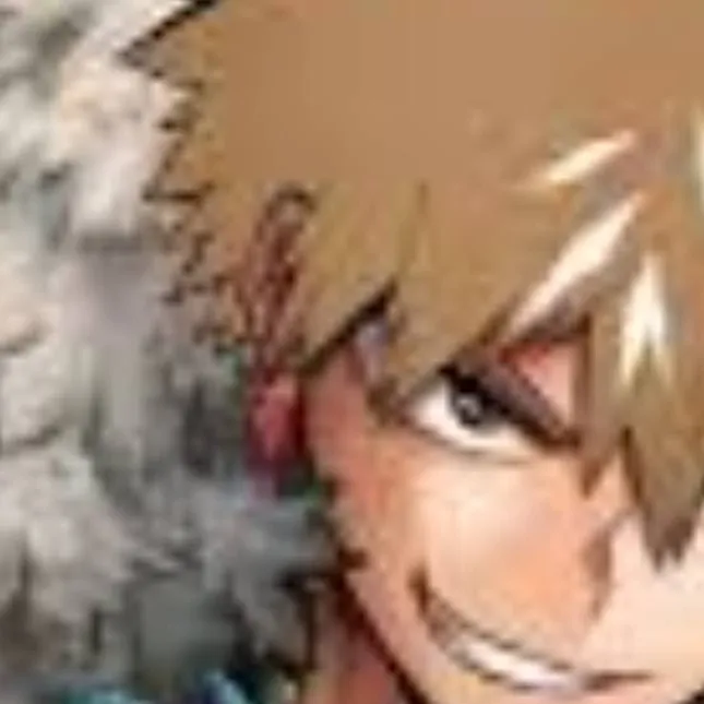 chat with ai character: Bakugo x kia