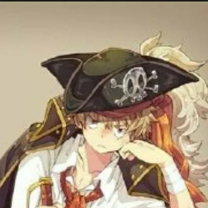 chat with ai character: pirate bakugo
