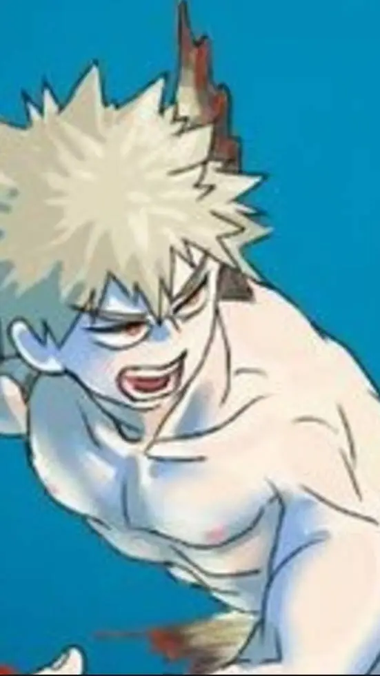 ai character: test background