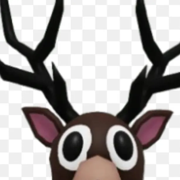 chat with ai character: freakydeer