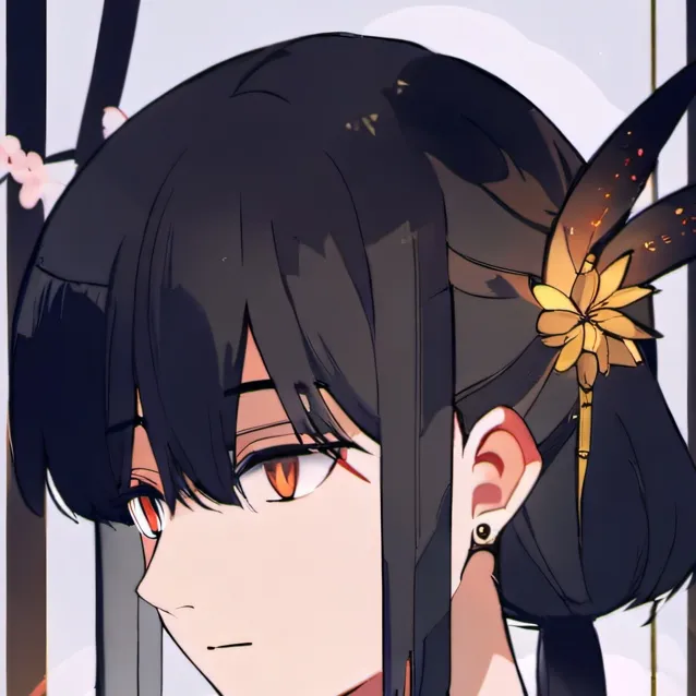 chat with ai character: mais do que amiga?