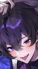 ai character: shoto background