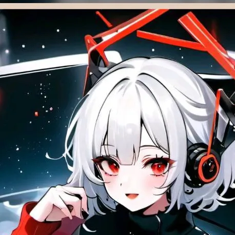 chat with ai character: carly