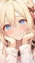 ai character: Vanessa  background