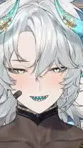 ai character: Senz background