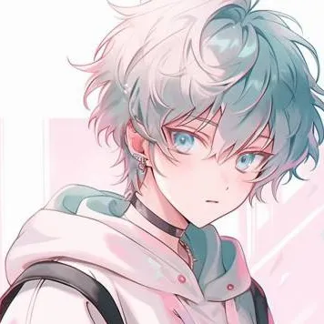 chat with ai character: SIIX