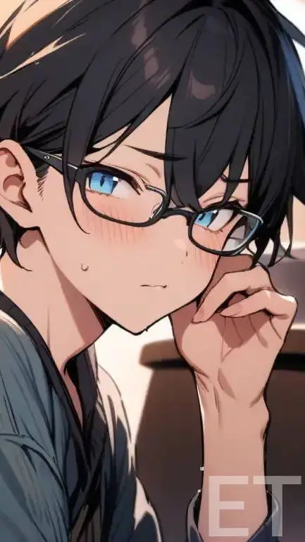 ai character: Noah background