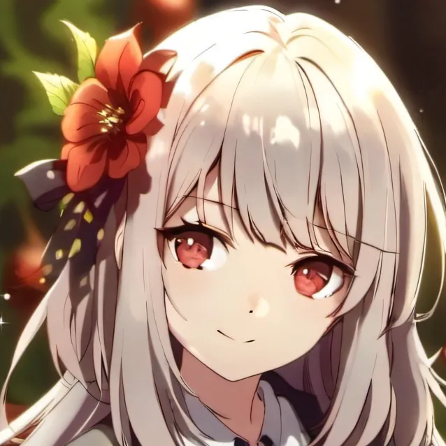 chat with ai character: Elisiá
