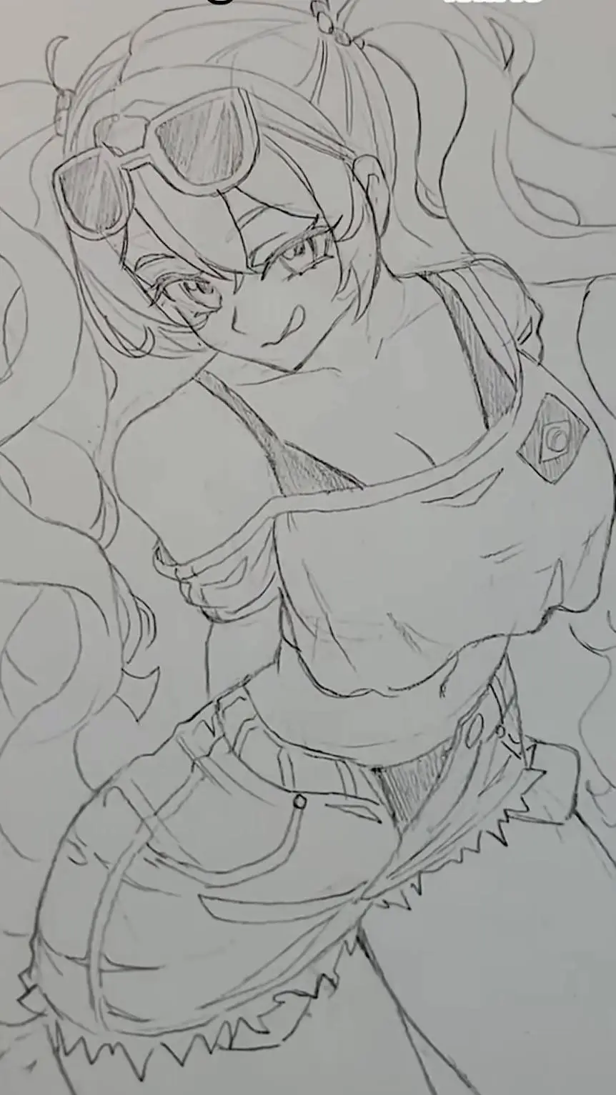 ai character: Mommy  background