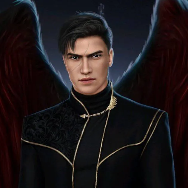 chat with ai character: Malbonté