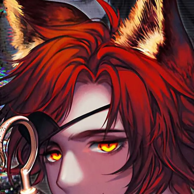 chat with ai character: Foxy