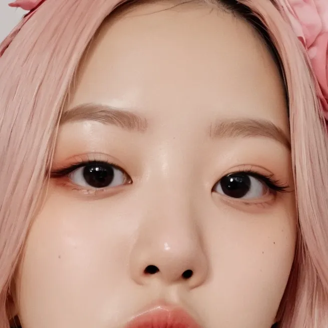 chat with ai character: Rosie